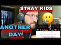 METALHEAD REACTS STRAY KIDS ANOTHER DAY вќ пёЏ METALHEAD REACTS STRAY KIDS ANOTHER DAY вќ пёЏ