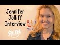 Jennifer jolliff interview from hype la 