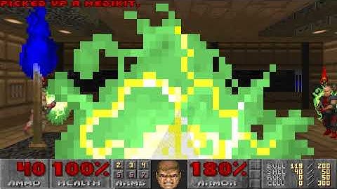 Kama Sutra MAP02 UV Max in 1m29s by Ancalagon