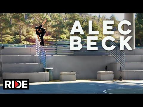Alec Beck Part and Guest Birdhouse/THF Model