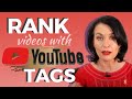 How to Tag your YouTube Videos to Rank Higher