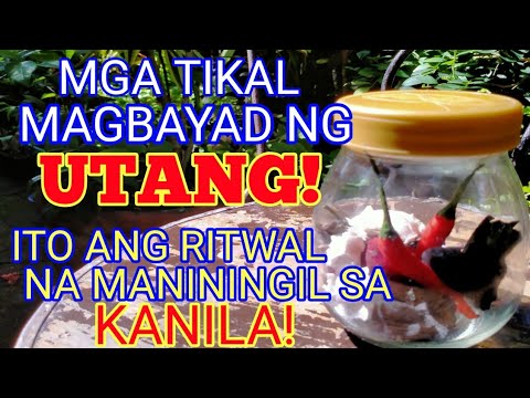 Video: Ano Ang Dapat Gawin Kung Ang Nagbabayad Ng Libro Ay Hindi Nagbabayad Ng Pera