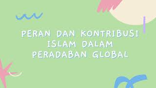 Tugas Agama Islam “Pandangan islam dalam globalisasi dunia”