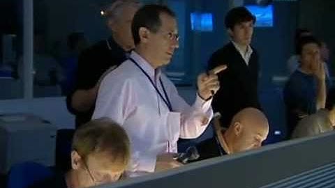 Airbus A380 Flutter Test