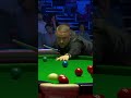 Stephen Hendry and attacking snooker 🤝