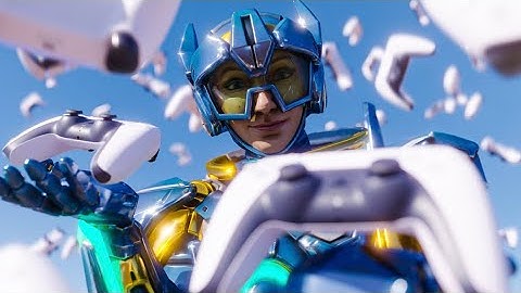 *BEST* Controller Settings To Dominate lobby in Season 27(Apex Legends)