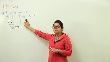 Best Free Topic l Must See l CLASS 3  MATH | ICSE | FRACTIONS I L3 | Fractions l L9