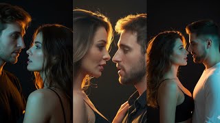How to Create a Professional Studio Photo of a Couple with Gemini screenshot 1
