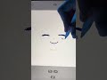Mari🖤 App: AmberPaint🖤 #omorimari #omorigame #omori #omorigameplay #animation