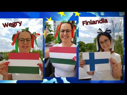 Wideo: Europejski Chrząszcz