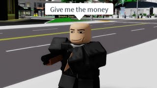 Roblox Brookhaven Rp Funny Moments