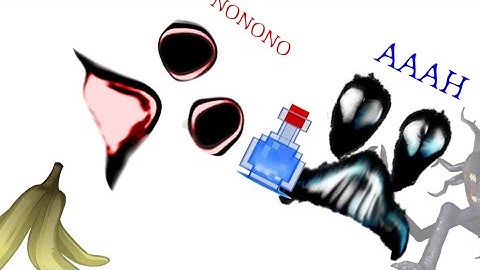 How A-225 & A-250 turned scary |rooms low detailed animation (READ DESC)