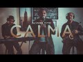 Calma - Álvaro Tito [COVER] Amanda Wanessa
