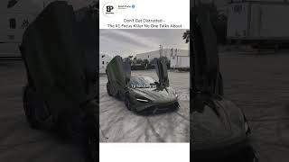 Don't Get Distracted - The #1 Focus Killer No One Talks About