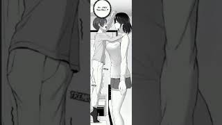 9 - Tall Girl Friend Cómic