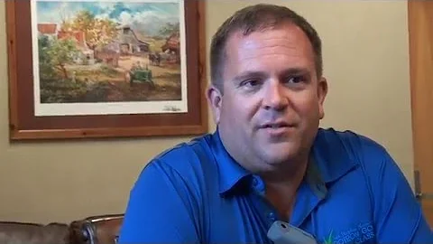 Meet Dr. Jason Kruse