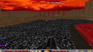 Doom clan War PT vs A3