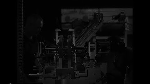 Okavango Horizontal High Speed Roll Through Labeling Machine