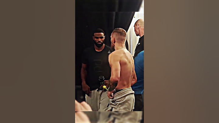 Conor got that k1ller instinct 😳 #shorts #conormcgregor #viral #trending