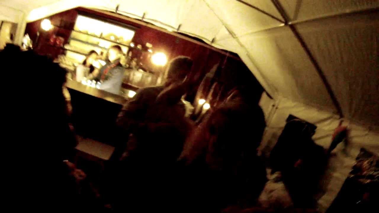 Norwegian Bongo - Bongo in Southern Norway - Mexicano en Noruega