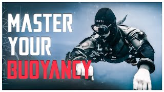 How To Perfect Your Buoyancy | Master Series