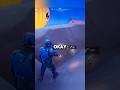Fortnite girlfriend 😅 #fortnite #funnyvideo