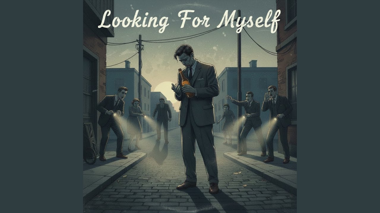 Watch Looking for Myself on YouTube Watch Looking for Myself on YouTube