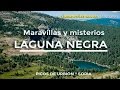 Misterios y maravillas de la  Laguna Negra de Soria (Picos de Urbión) * Senderismo
