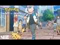Catching PokÃ©mon | PokÃ©mon: Tales of Lugia | VIZ