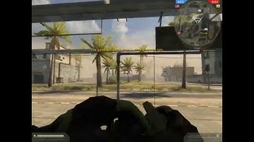 Battlefield 2 Glitches Bugs Exploits 1.4