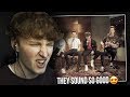 THEY SOUND SO GOOD! (Why Don't We - Trust Fund Baby (Live at Warner Music Japan) | Reaction/Review)