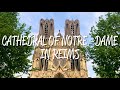 Beginning of video