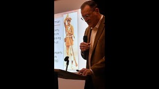 Stephen Smith on Emanuel Herman, James Rankin during Revolutionary War