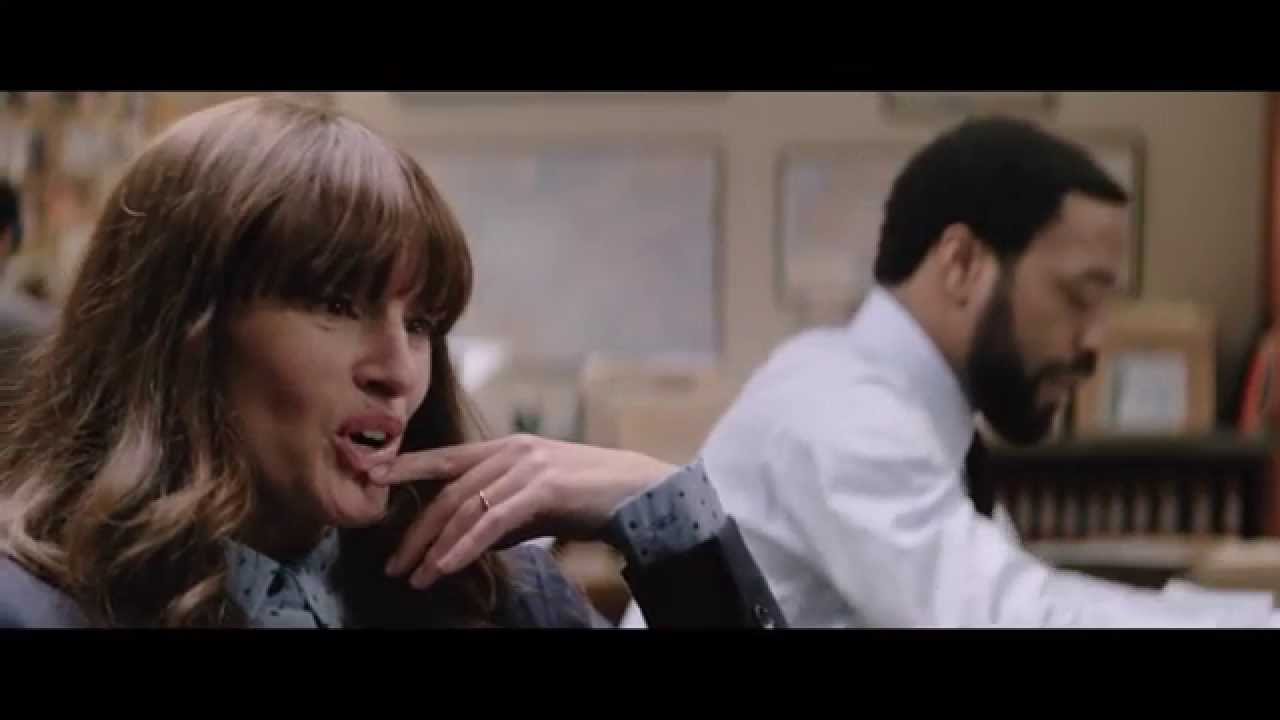 Тайна в их глазах - трейлер - YouTube