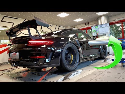 porsche-991.2-gt3-rs-with-full-akrapovic-titanium-screaming-on-dyno!-*exhaust-glowing-red-hot*