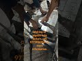 Making of pigeon hole lockers 4x4inch depth 4inch. 5Rowsx5 columns.Will be connecting electric lock