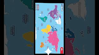 nama game: hello kitty around the world yyaa🌸🙌#game #ucul #indonesia screenshot 2