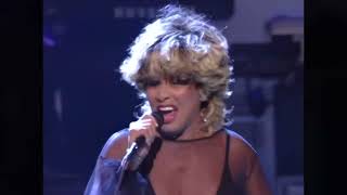 Tina Turner - The Best (Divas Live 99)