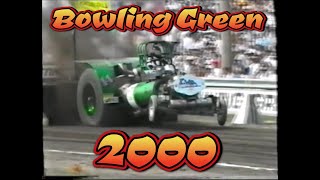 Tractor Pulling Bowling Green 2000