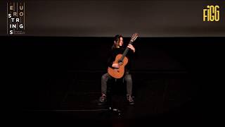 FIGG 2019 | Senior Competition  - First Round (Level G) | PART 2