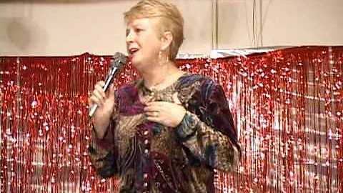 Have You Ever Been Lonely covered by Lucille Hall