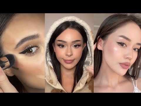 Makeup Tips/Hacks