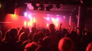 Perturbator : Neo Tokyo [Live at the Camden Underworld 08/06/16]