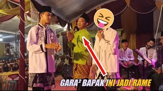 [LIVE] GAMBUS JALSAH AL-HASYIMI PP DARUL HUDA MAYAK - YAA HABIBI LAU KUNTA TADRI