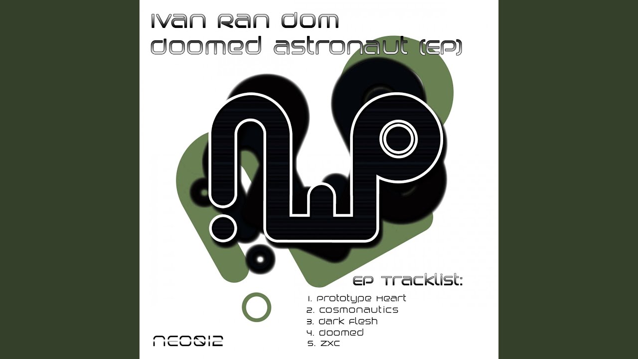 Doomed (Original Mix) adlı videoyu YouTube'da izle Doomed (Original Mix) adlı videoyu YouTube'da izle