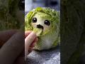🧊🥬🍉 ASMR eating cute #ai #cute #asmr #asmreating #shorts #asmrcommunity #memes #cold #sweetbaby
