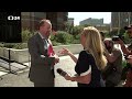 Pět obviněných kvůli smrti M. Perryho