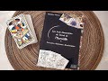 REVIEW - Les Trois Dimensions du Tarot de Marseille - Sébastien Camus - Éditions Bussière