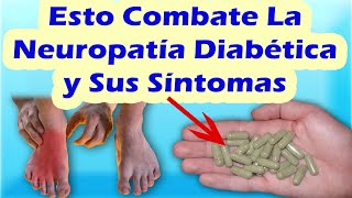 Neuropatía tratamiento en para pies homeopático la