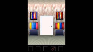 Doors 4 - Level 14 Walkthrough